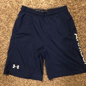 Men’s under armour shorts